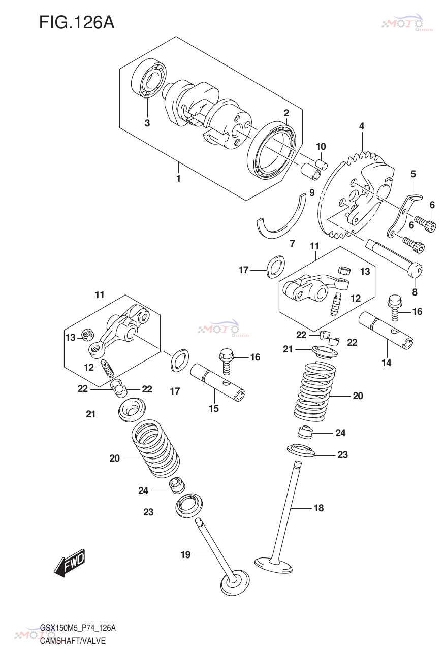 Engine Diagram
